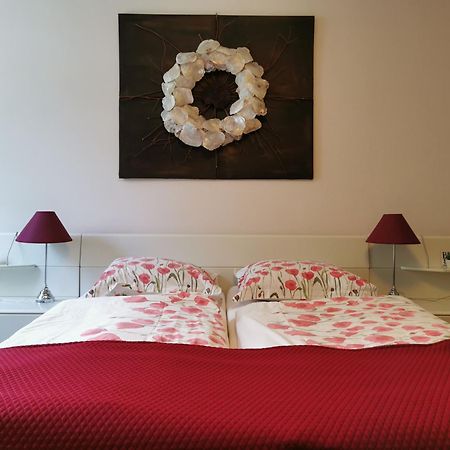Housing De Brouwerij Bed & Breakfast Westdorpe Rom bilde