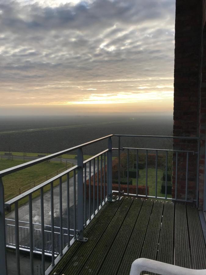 Housing De Brouwerij Bed & Breakfast Westdorpe Eksteriør bilde