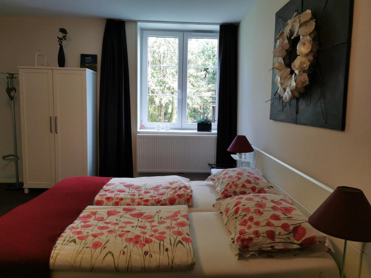 Housing De Brouwerij Bed & Breakfast Westdorpe Eksteriør bilde