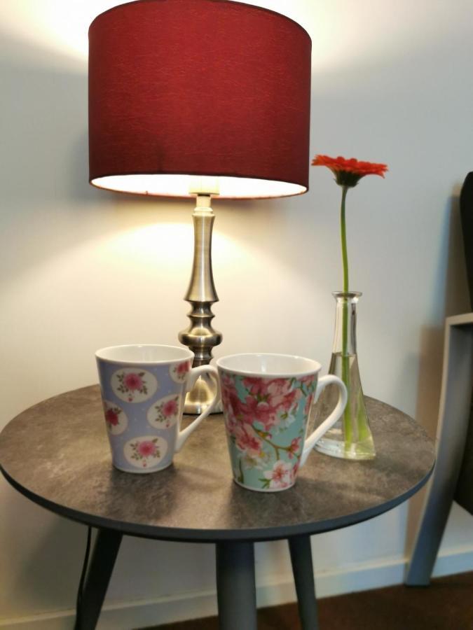 Housing De Brouwerij Bed & Breakfast Westdorpe Eksteriør bilde