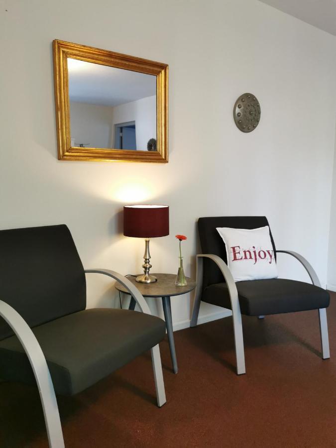 Housing De Brouwerij Bed & Breakfast Westdorpe Eksteriør bilde