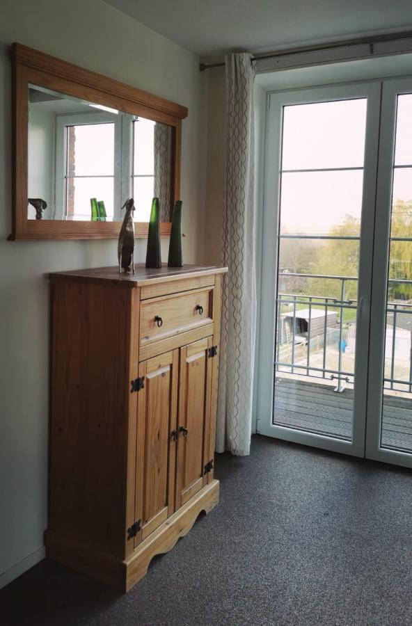 Housing De Brouwerij Bed & Breakfast Westdorpe Eksteriør bilde