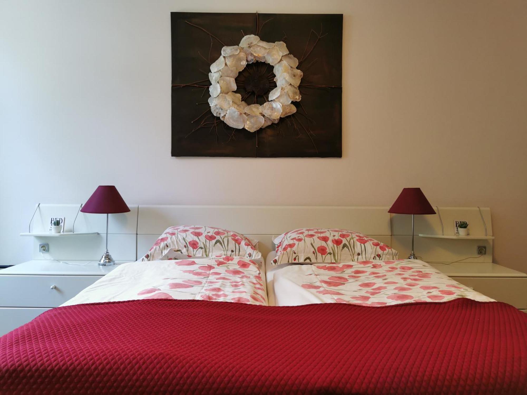 Housing De Brouwerij Bed & Breakfast Westdorpe Rom bilde