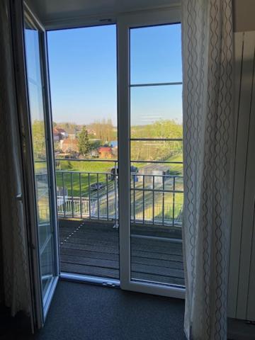 Housing De Brouwerij Bed & Breakfast Westdorpe Eksteriør bilde