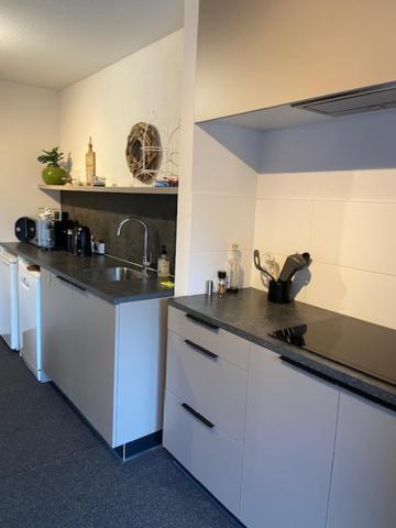 Housing De Brouwerij Bed & Breakfast Westdorpe Eksteriør bilde