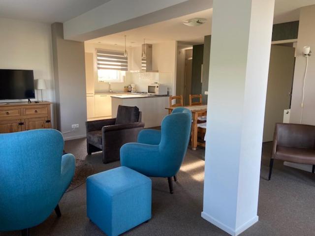 Housing De Brouwerij Bed & Breakfast Westdorpe Eksteriør bilde