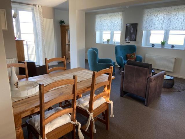 Housing De Brouwerij Bed & Breakfast Westdorpe Eksteriør bilde