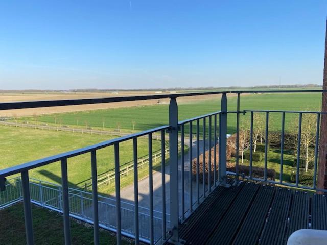 Housing De Brouwerij Bed & Breakfast Westdorpe Eksteriør bilde
