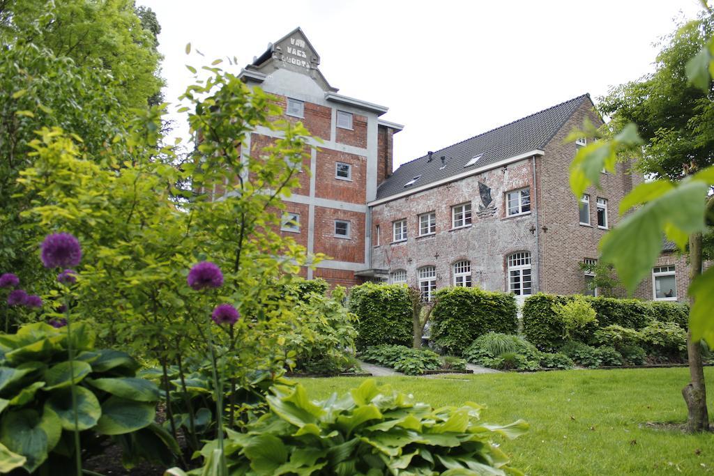 Housing De Brouwerij Bed & Breakfast Westdorpe Rom bilde